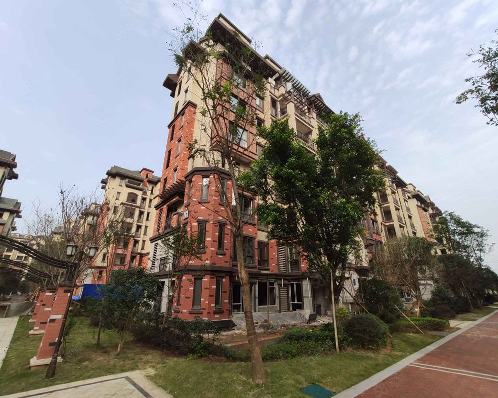 【花滩国际新城英伦经典(b区), 花滩国际新城英伦经典(b区)小区详情