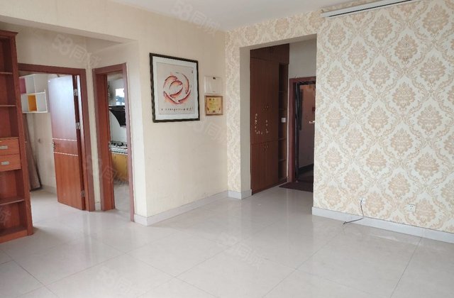 公园北邻 西边户 宝徕花园 精装修三居室凤凰好楼层