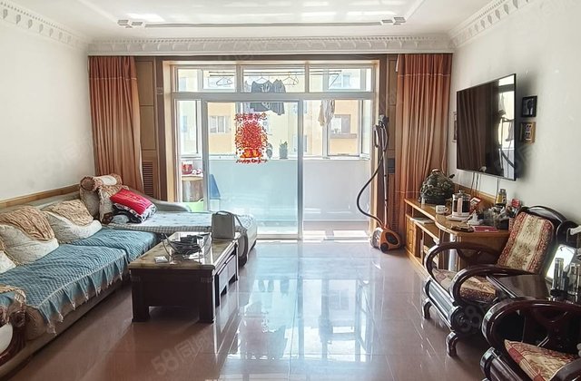 新兴小区2室2厅104㎡42万二手房图片
