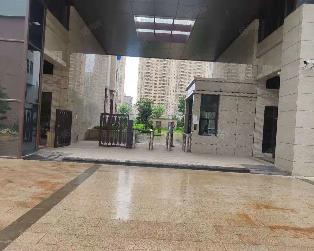 【雍豪园, 雍豪园小区详情,房价走势,房源,业主论坛】- 湛江58同城