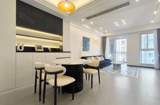 渝铁家苑(一二期)3室2厅99㎡91万二手房图片