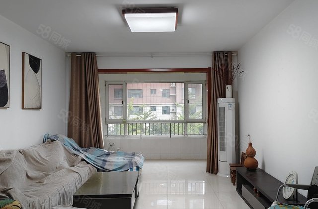 英伦花园西区新上房源！！ 东昌东校 户型方正南北通透元宝户型