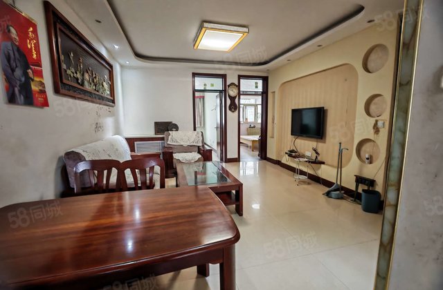 急售！文轩 学府花园 三室 看房方便