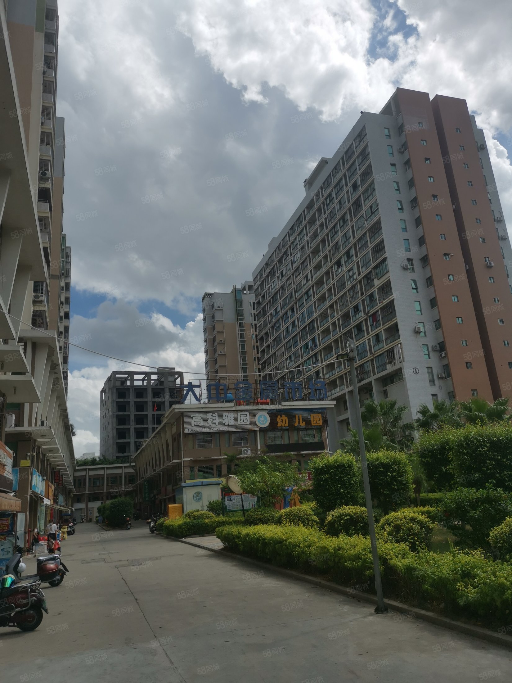 【10图】浮桥街道 3室2厅2卫,高科雅园-泉州58同城