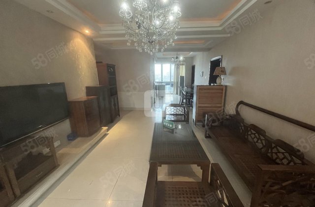 万佳城市花园3室2厅106㎡95万二手房图片