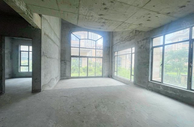 欧浦花城(别墅)6室3厅399.21㎡97万二手房图片