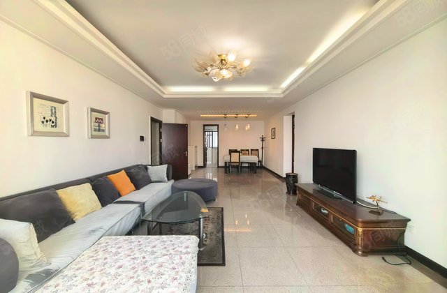 光信佳泰花园2室2厅133.05㎡154万二手房图片