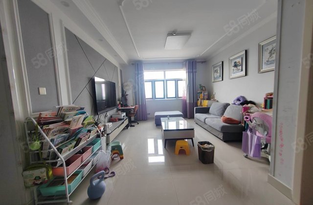 西文轩！仙庄小区！电梯房！有证可按揭！精装修