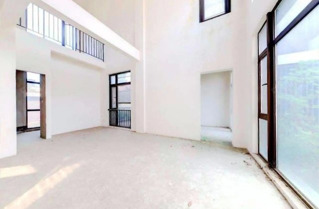 绿地海域乾唐墅5室3厅456㎡2600万二手房图片