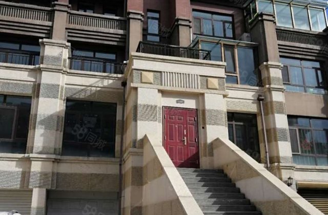 牡丹江房产信息 牡丹江二手房 东安二手房