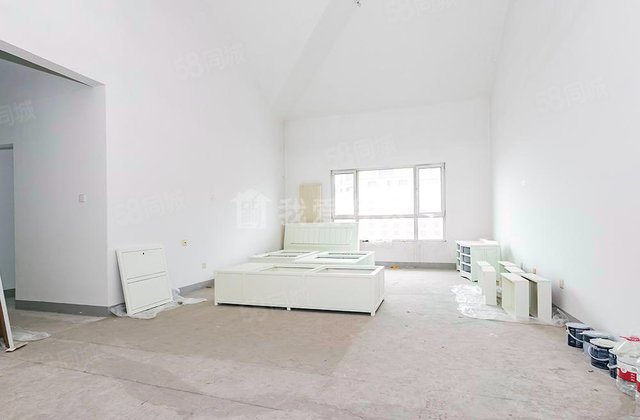 金泉家园4室1厅168.25㎡1300万二手房图片