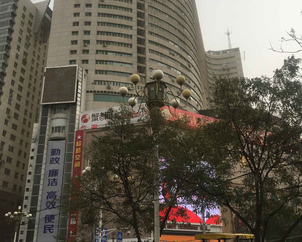 【世纪广场, 世纪广场小区详情,房价走势,房源,业主论坛】- 兰州58同