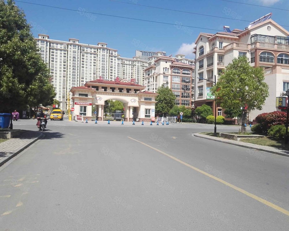 【上东郡, 上东郡小区详情,房价走势,房源,业主论坛】- 沭阳58同城