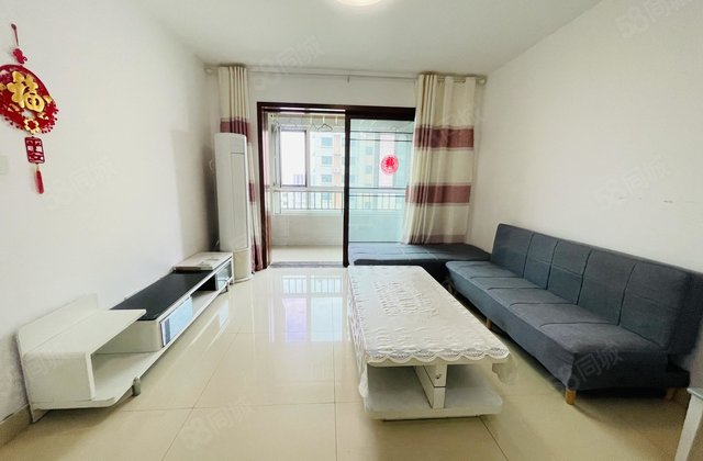 新一中 文馨园 三室好楼层 送车位地下室 单价8000