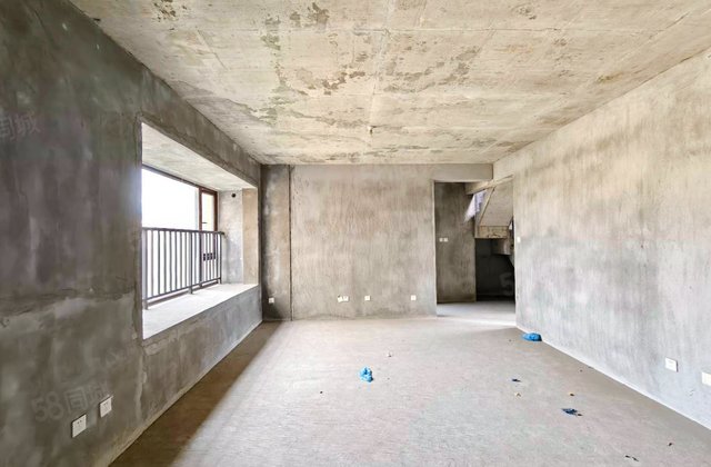 棠府锦绣城5室2厅130.48㎡218万二手房图片