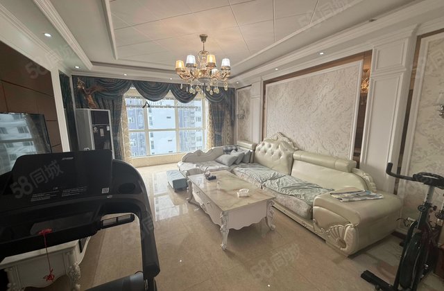 水榭花城3室2厅149.71㎡115万二手房图片