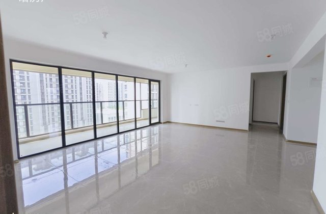 急售民生城市玖玺北区！宽厅设计可隔四室送车储学府印象城市芳华