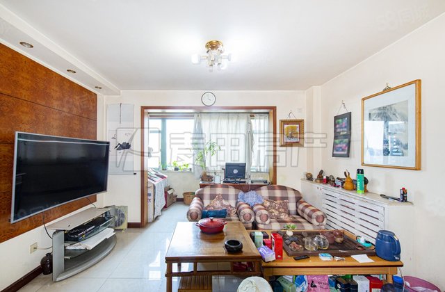 中海雅园3室2厅150.28㎡1300万二手房图片