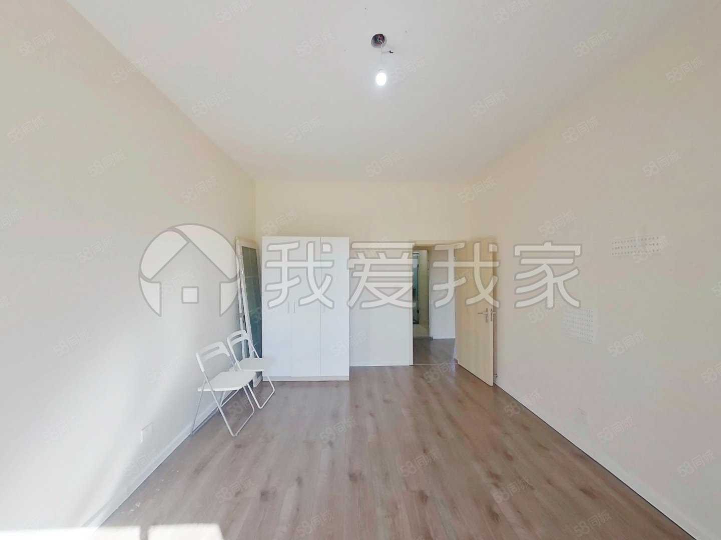 中紡里3室1廳1衛(wèi)116.69㎡南北840萬