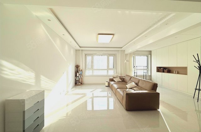 宝裕悦兰湾(二期)3室2厅114.83㎡93.8万二手房图片