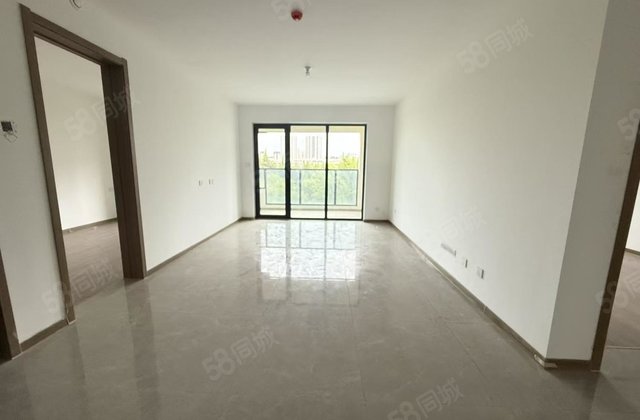 急售！纯新房 城市玖玺 一实验双   一天未住 车储随时看房