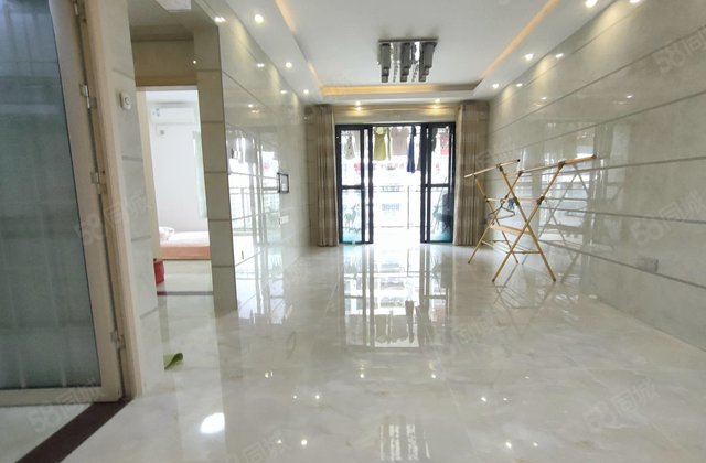 城市美林3室2厅88㎡75万二手房图片