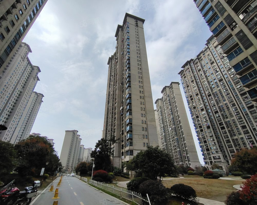 碧桂园白鹭湾