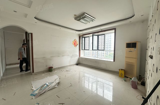 文苑 二中 金柱大学城 全明四居室 带储 120平 86万