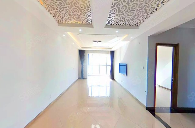 华润凯旋门3室2厅137.23㎡119万二手房图片