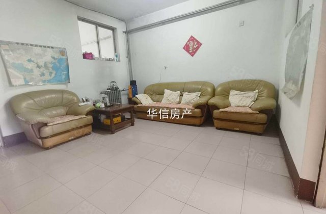 文轩 聊大附近  羡林苑 东关国际 中医院家属院 非顶三室