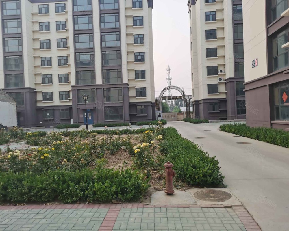 【中鑫嘉园, 中鑫嘉园小区详情,房价走势,房源,业主论坛】- 天津58