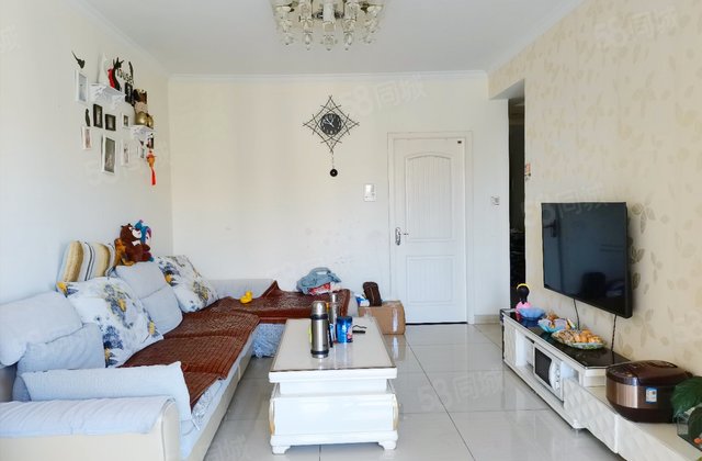 首创东公元3室2厅77.6㎡102万二手房图片