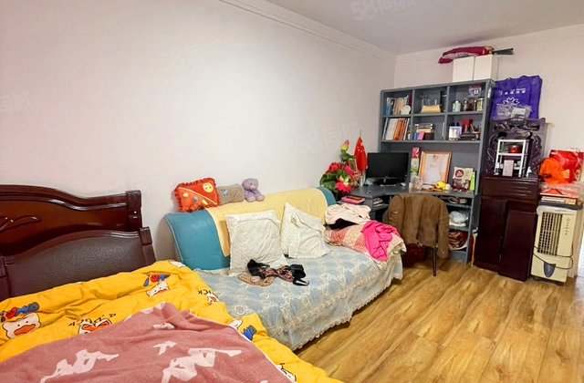 建设街822号小区2室2厅90㎡45万二手房图片