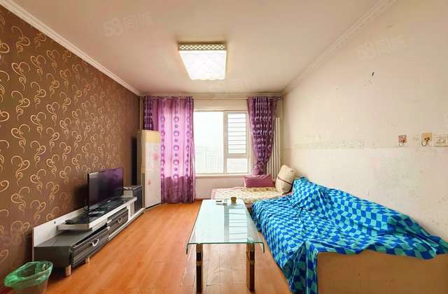 隆福国际2室2厅90.14㎡106万二手房图片