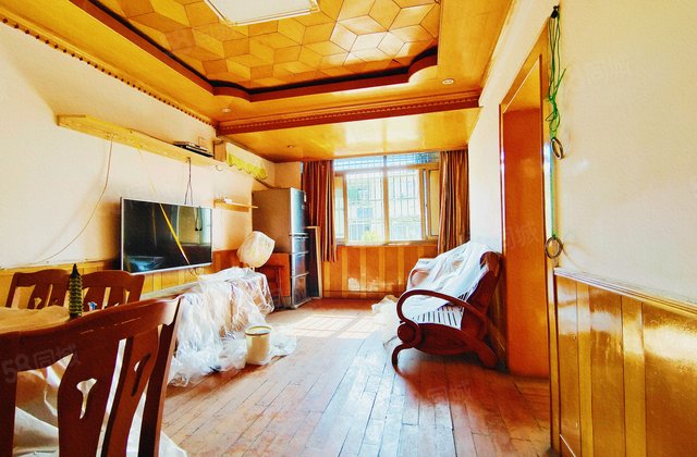 阿弥岭社区2室1厅51㎡28.5万二手房图片