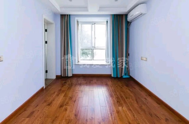 绿色时光花园(西区)4室2厅178.8㎡318万二手房图片