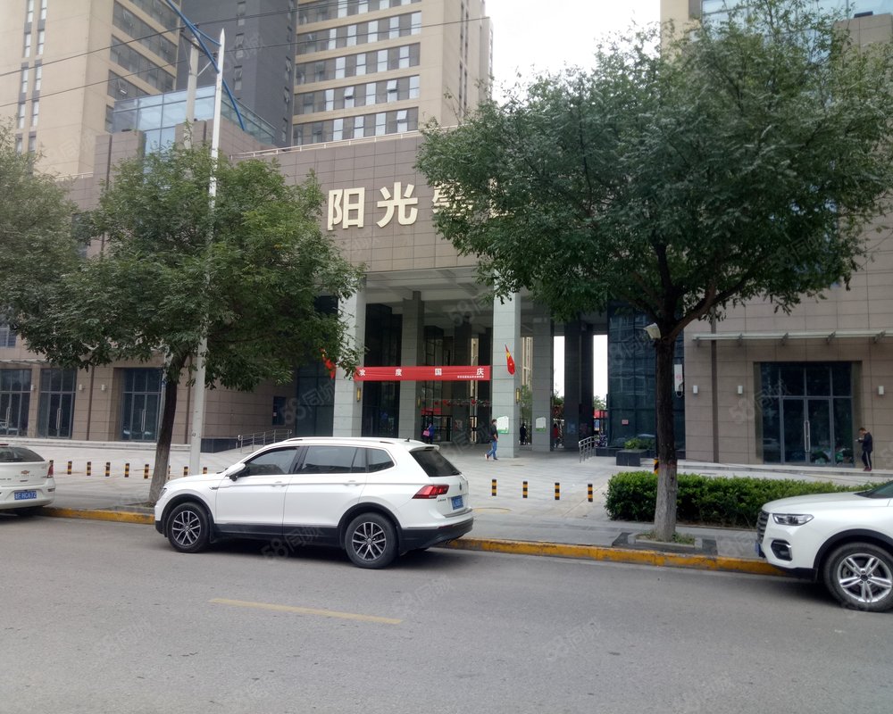 【阳光馨园, 阳光馨园小区详情,房价走势,房源,业主论坛】- 西安58