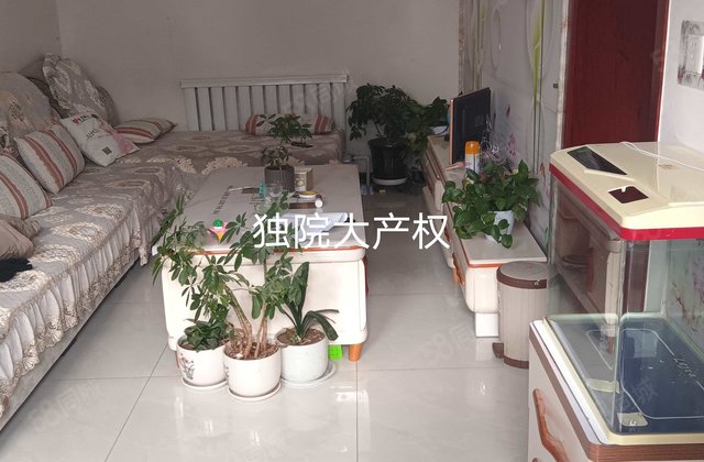 南郊中医院家属院3室1厅100㎡55万二手房图片