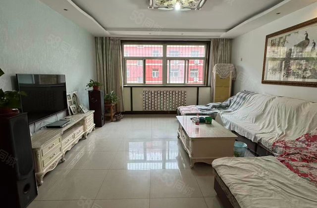 顺德小区3室2厅140㎡68万二手房图片