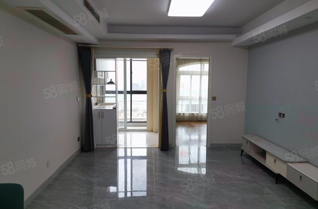 荣安花园2室2厅72.35㎡85万二手房图片