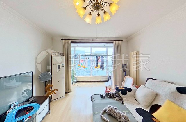 万科公园五号2室2厅114.11㎡735万二手房图片