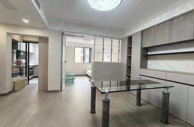 京润花园3室1厅89.3㎡239万二手房图片