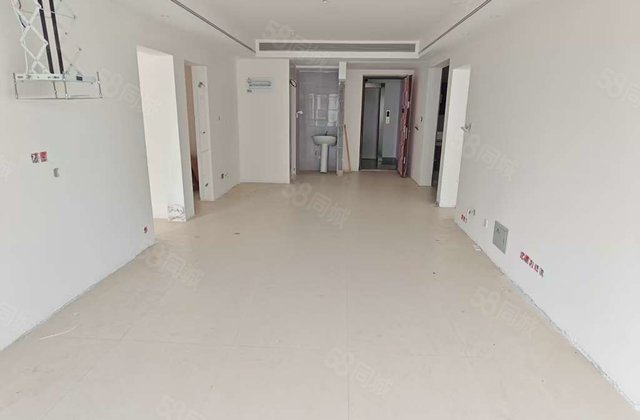 徒骇河 昌润莲城 精装三室两卫 三叶草 带车位 随时看房