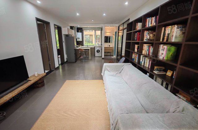 天洋城4代(南区商墅)2室2厅83㎡92万二手房图片