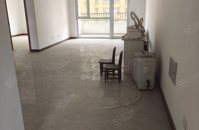 急售 江北水镇  11层洋房  100平 车位