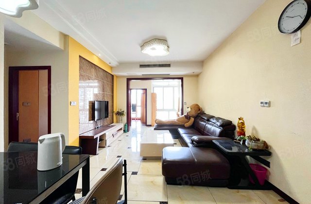 劲力五星城(2期)3室2厅88㎡115万二手房图片