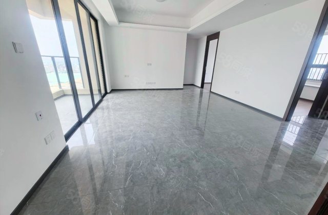 中交白兰春晓二期3室2厅110㎡135万二手房图片