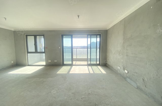 远大印澜山4室2厅138㎡75万二手房图片