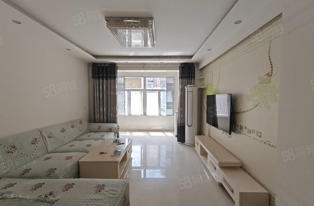 天明城3室2厅106.11㎡58万二手房图片