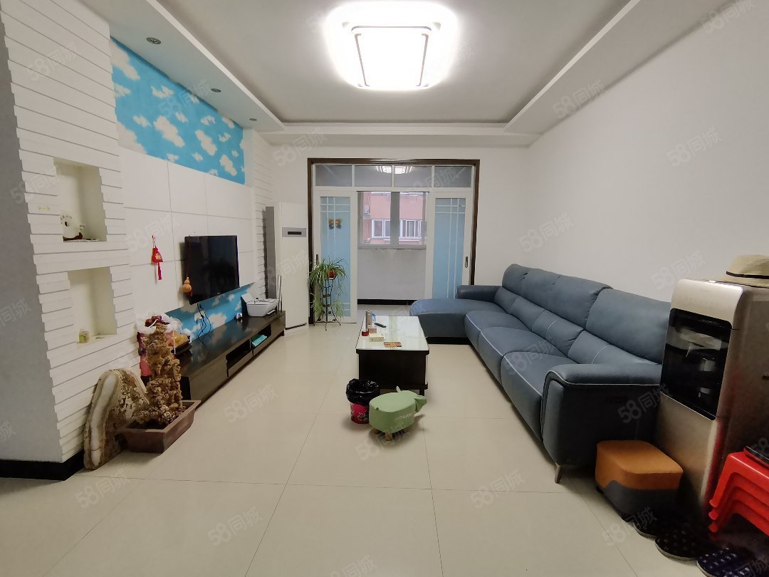 东苑小区3室2厅1卫86㎡南北36.6万